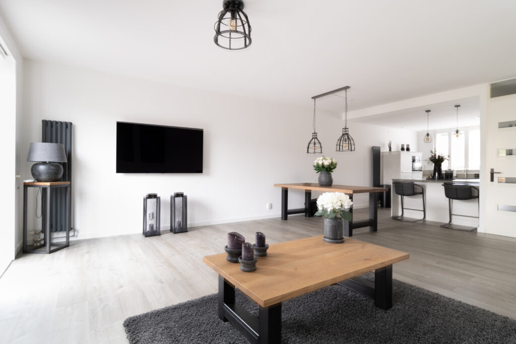 Woningfotografie Barendrecht